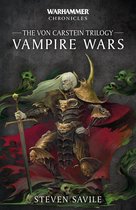 Warhammer Chronicles - Vampire Wars: The Von Carstein Trilogy