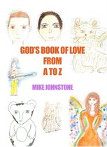 God's Book of Love from A to Z