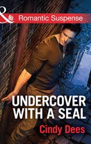 Code: Warrior SEALs 1 - Undercover With A Seal (Code: Warrior SEALs, Book 1) (Mills & Boon Romantic Suspense)