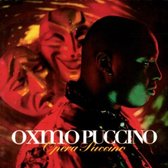 Oxmo Puccino - Opera Puccino (2 LP)