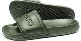 Antony Morato MMFW01256 sauna slippers - groen, ,41 / 7