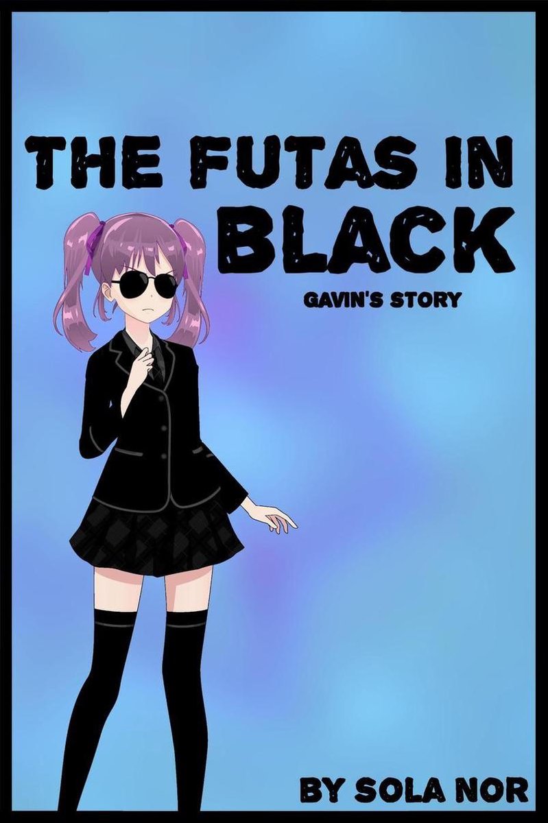 Black futas