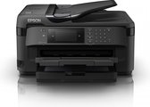 Epson WorkForce WF-7710DWF - All-In-One Printer