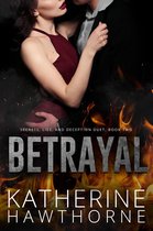 Secrets, Lies, and Deception 2 - Betrayal