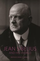 The Bard Music Festival 25 - Jean Sibelius and His World