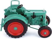 MAN Ackerdiesel A 25 A 1956 - 1:43 - IXO Models