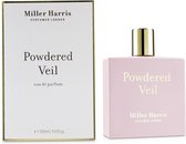 Miller Harris Powdered Veil Eau de Parfum 100ml Spray