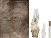 Dkny Cashmere Aura Edp 100ml-Rollerball 10ml-Mini 5ml
