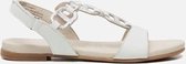 Tamaris Sandalen wit - Maat 36