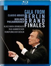 Gala From Berlin-grand Finales