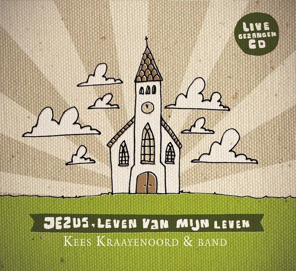 Jezus, Leven Van Mijn Leven
