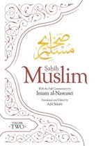 Al-Minhaj bi Sharh Sahih Muslim 2 - Sahih Muslim (Volume 2)