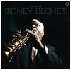 The Unique Sidney Bechet (+8 Bonus Tracks)