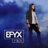 EFYX - Y Boy (CD)