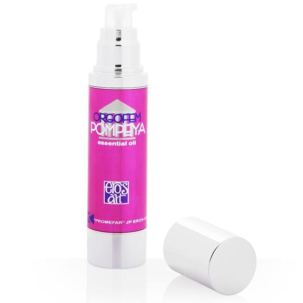 Goedkoopste Pompeya Oil 50 ml