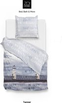 ZoHome - Tanner BW 155 Blue