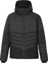 Tenson Corbin Heren Ski jas - Black - L