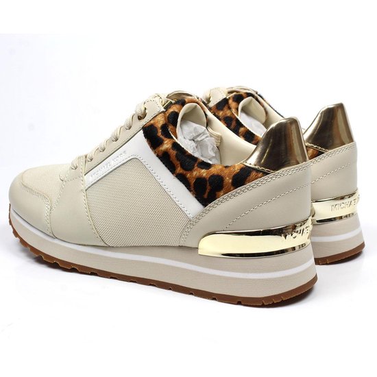 Multi MICHAEL KORS Lage sneakers MONROE TRAINER | Omoda