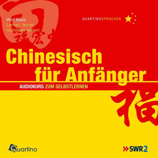 Chinesisch für Anfänger - cover