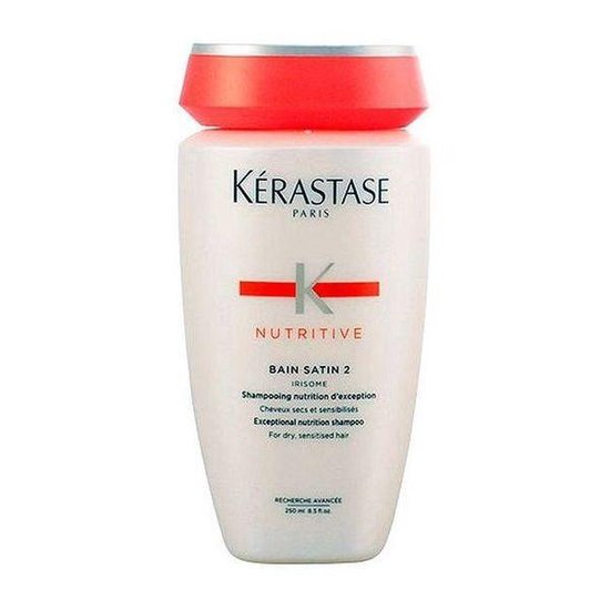 Kérastase Nutritive Bain Satin 2 Shampoo 250 ml