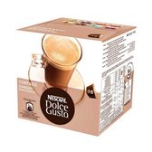 Koffiecapsules Nescafé Dolce Gusto 96350 Espresso Macchiato (16 uds)