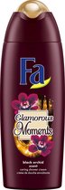 FA DOUCHE GEL GLAMOUROUS MOMENTS