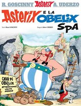 Asterix 23 - Asterix e la Obelix SpA