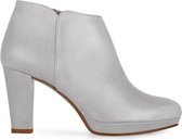 Noë Shoes Nadra Enkellaars Light Grey 36