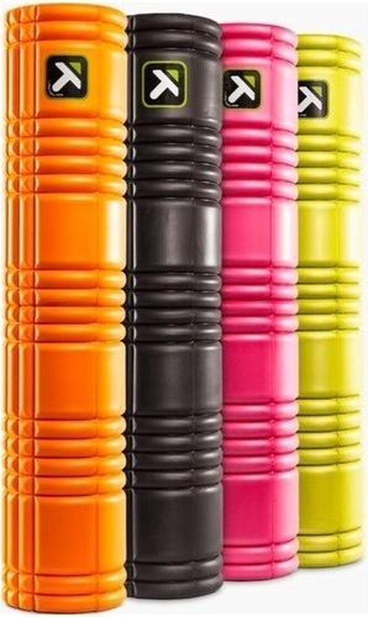 TriggerPoint The Grid 2.0 - Foam Roller thumbnail 3
