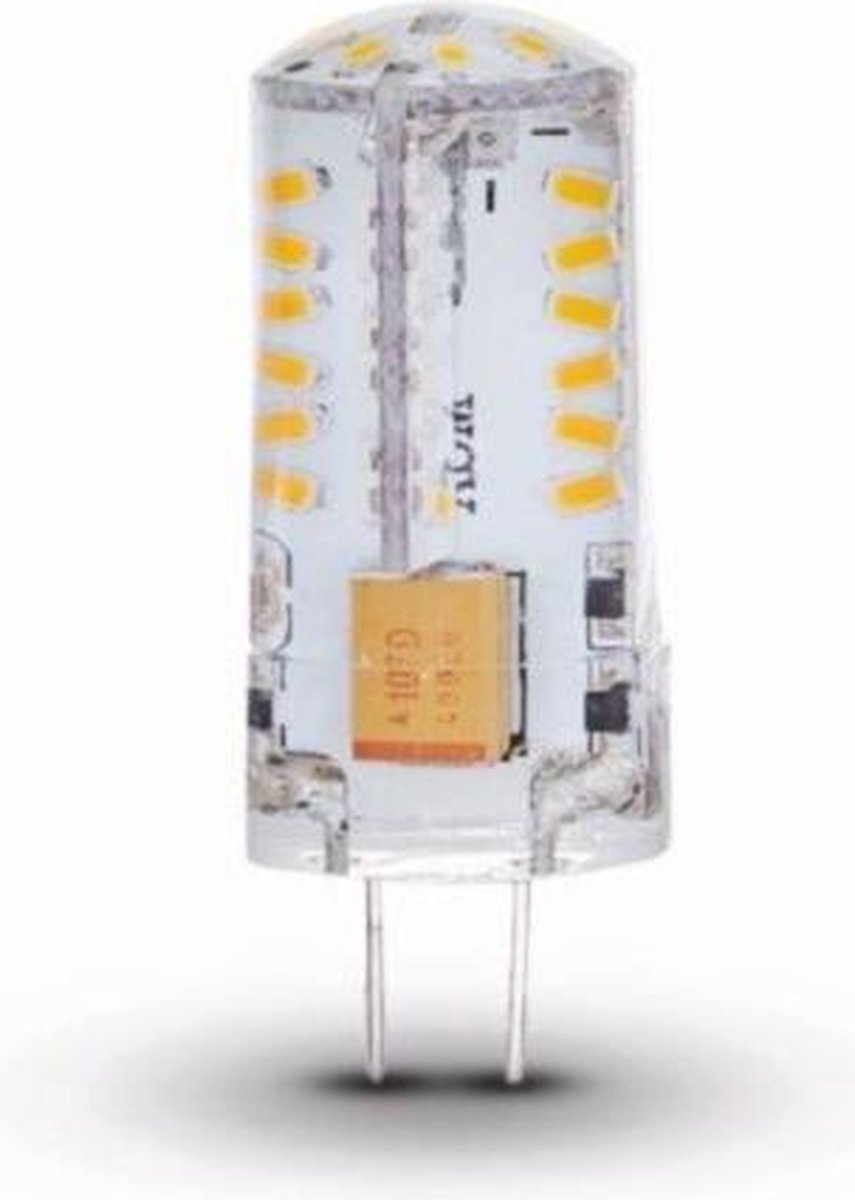 Luxform Led maislamp gu 5.3 3w 12v