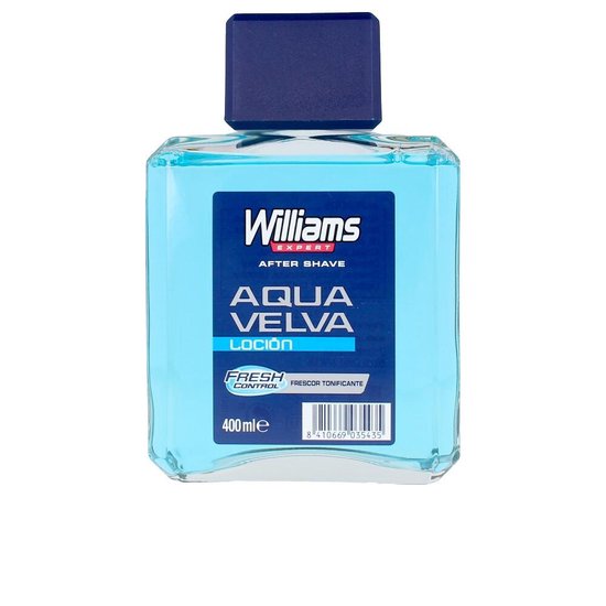 Williams After Shave Aqua Velva 400ml - Williams