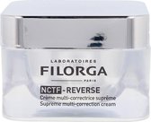 Filorga NCTF-Reverse Supreme Regenerating Face Cream - 50 ml - Dagcrème