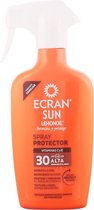 Zonnemelk Ecran SPF 30 (300 ml)