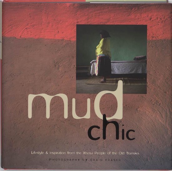 Mud Chic - cover