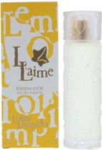 Lolita Lempicka L L'Aime Summer - 80ml - Eau de toilette