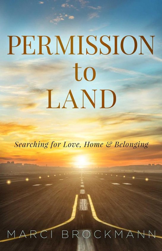 Permission to Land - cover