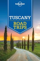 Road Trips Guide - Lonely Planet Tuscany Road Trips