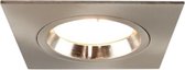 Olucia Nico - Badkamer inbouwspot - Chroom - Dimbaar - GU10 - IP65