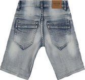 Blue Seven - Short jongens - Denim-170