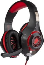 FR-TEC DEIMOS Gaming Headset Multiplatform – PS5 – PS4 - Xbox - Switch - PC - Switch OLED