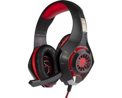 FR-TEC DEIMOS Gaming Headset Multiplatform – PS5 – PS4 - Xbox - Switch - PC - Switch OLED