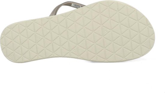 Adidas Slippers Eezay F35034 Grijs-39 | bol.com