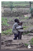Essai - Crises congolaises