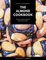 The Almond Cookbook 6 - The Almond Cookbook