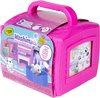 foto van Crayola Washimals Schoonheidssalon