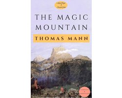 The Magic Mountain