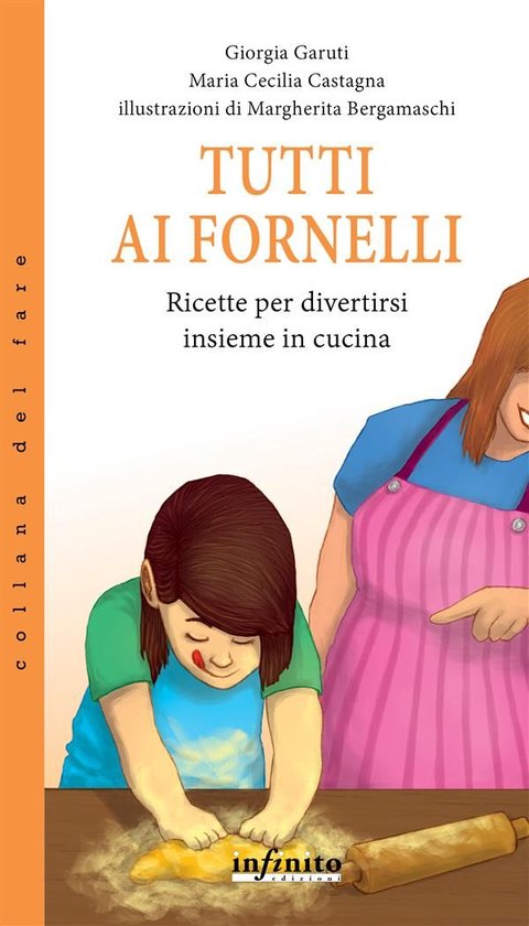 Tutti ai fornelli - cover