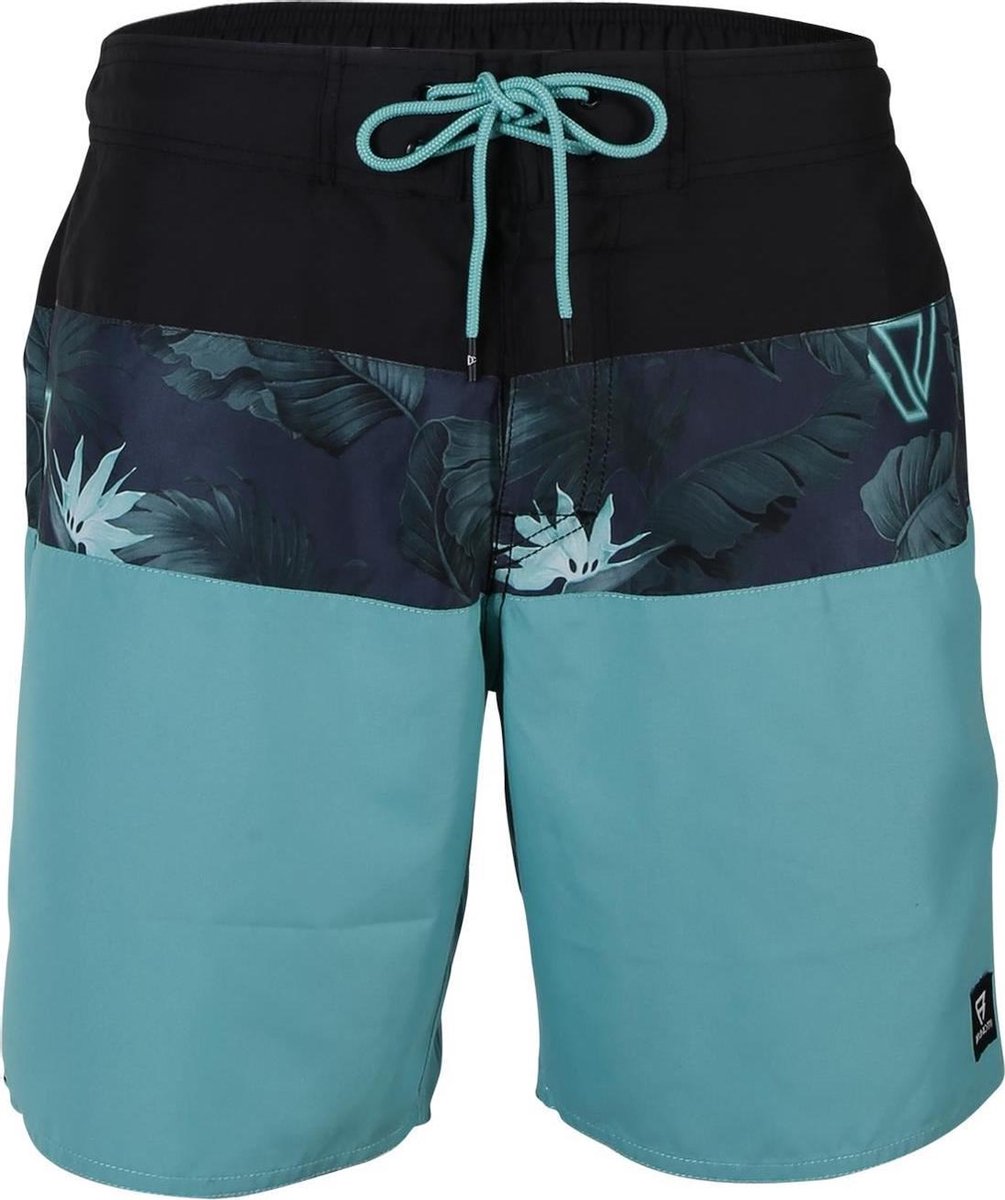 Brunotti Catamaran-AO Mens Shorts XL Groen