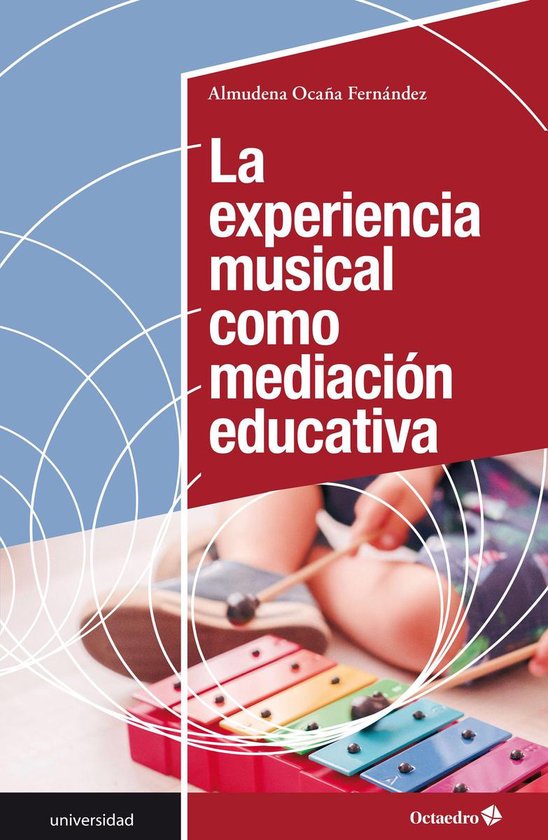 Universidad - La experiencia musical como mediación educati ... - cover