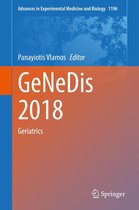 Advances in Experimental Medicine and Biology 1196 - GeNeDis 2018